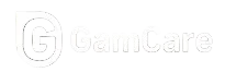 Logo GamCare